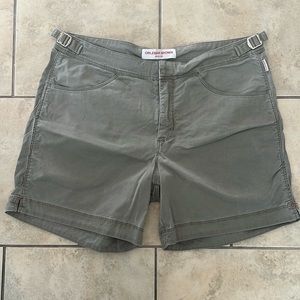 Men’s shorts ORLEBAR BROWN SIZE 32